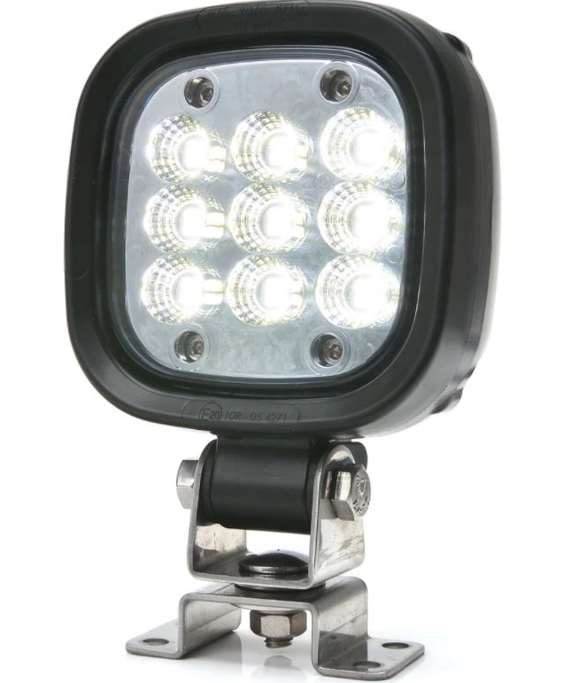 1000-3000 lumen