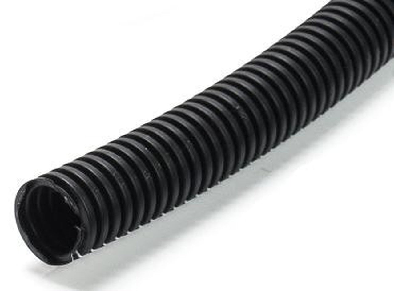 CONVOLUTED TUBING & ACCESSORIES