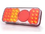 4 FUNCTION REAR COMBINATION LAMPS