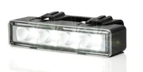 DAYTIME RUNNING LAMPS