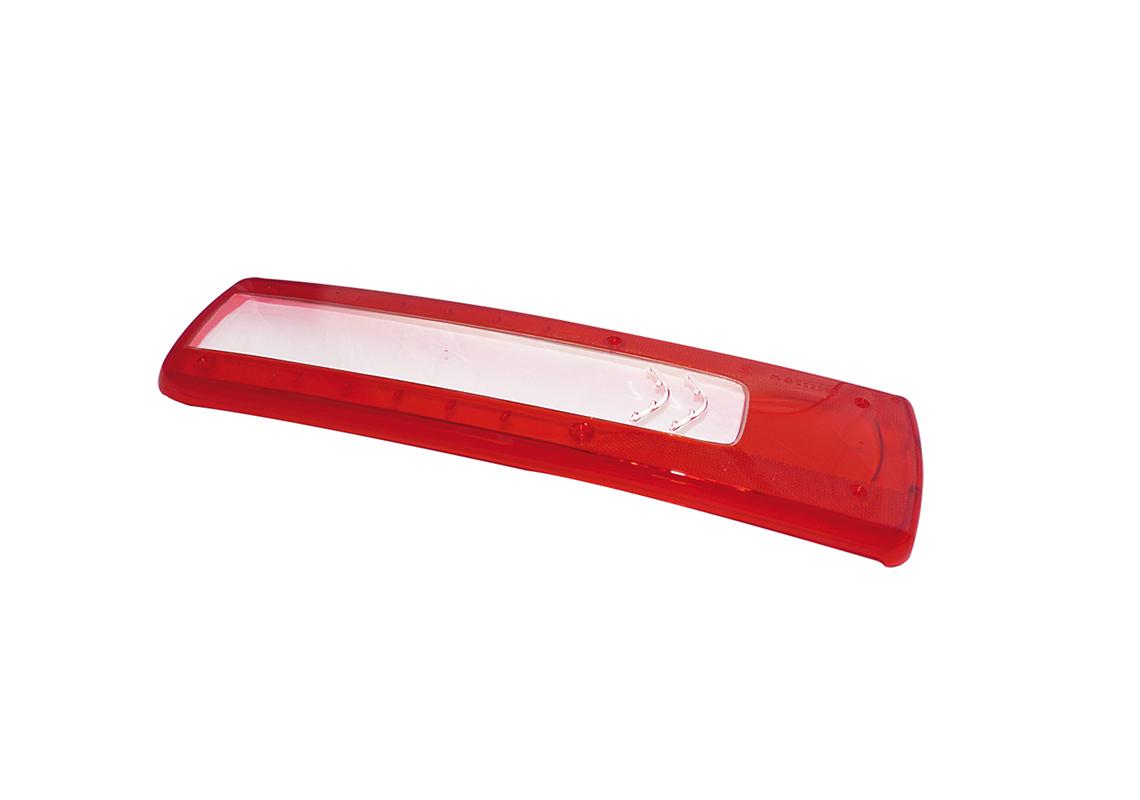Vignal LC9 LED Rear Tail Lamp/Light Lens For Renault Euro 6 T / K / C / D & Volvo FH / FH16 - Euromotive Lighting & Signal