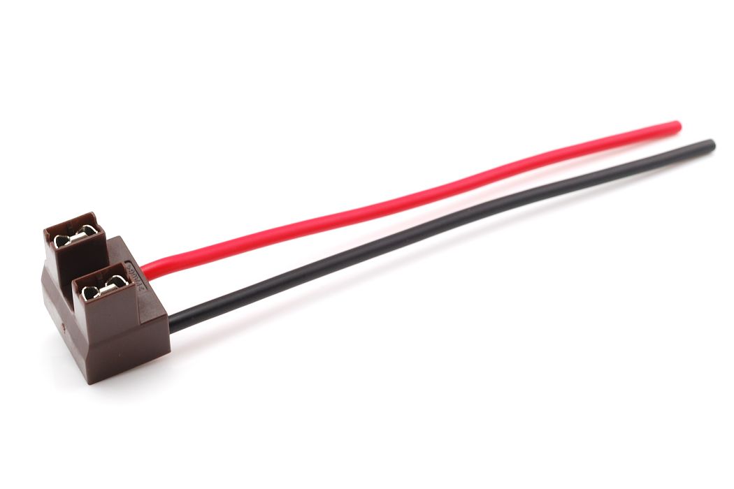 H7 Bulb Holder - Euromotive Lighting & Signal