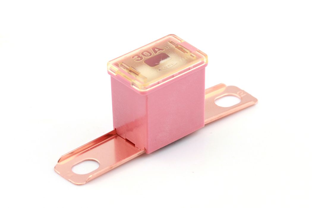 Slow Blow Block Fuse - Euromotive Lighting & Signal