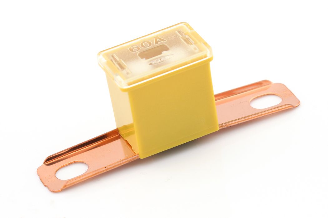 Slow Blow Block Fuse - Euromotive Lighting & Signal