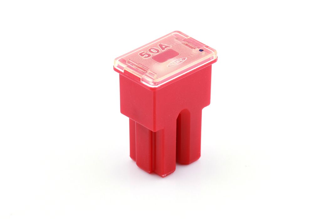 Slow Blow Block Fuse - Euromotive Lighting & Signal