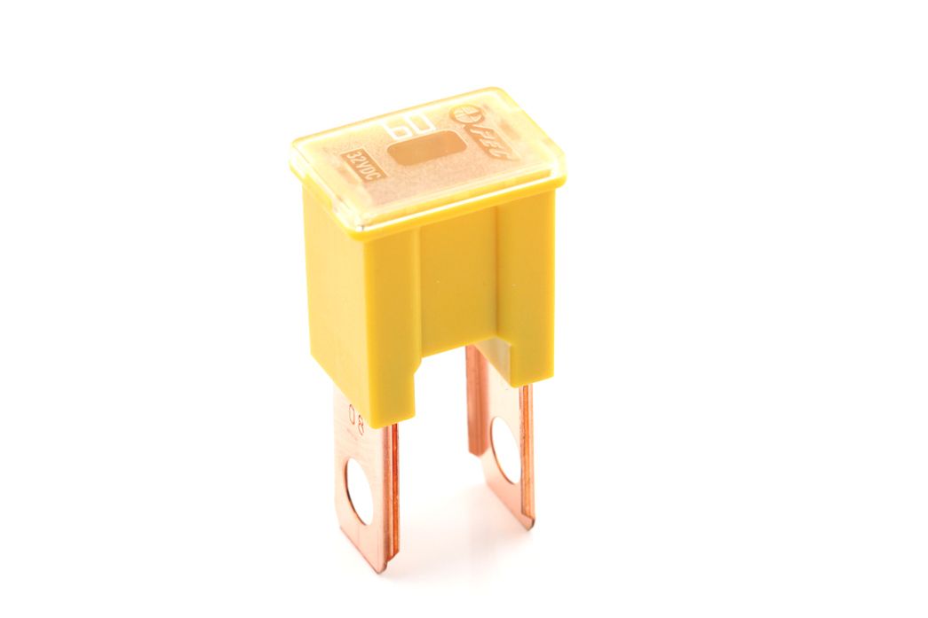 Slow Blow Block Fuse - Euromotive Lighting & Signal