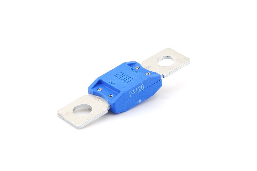 Mega Fuses - Euromotive Lighting & Signal