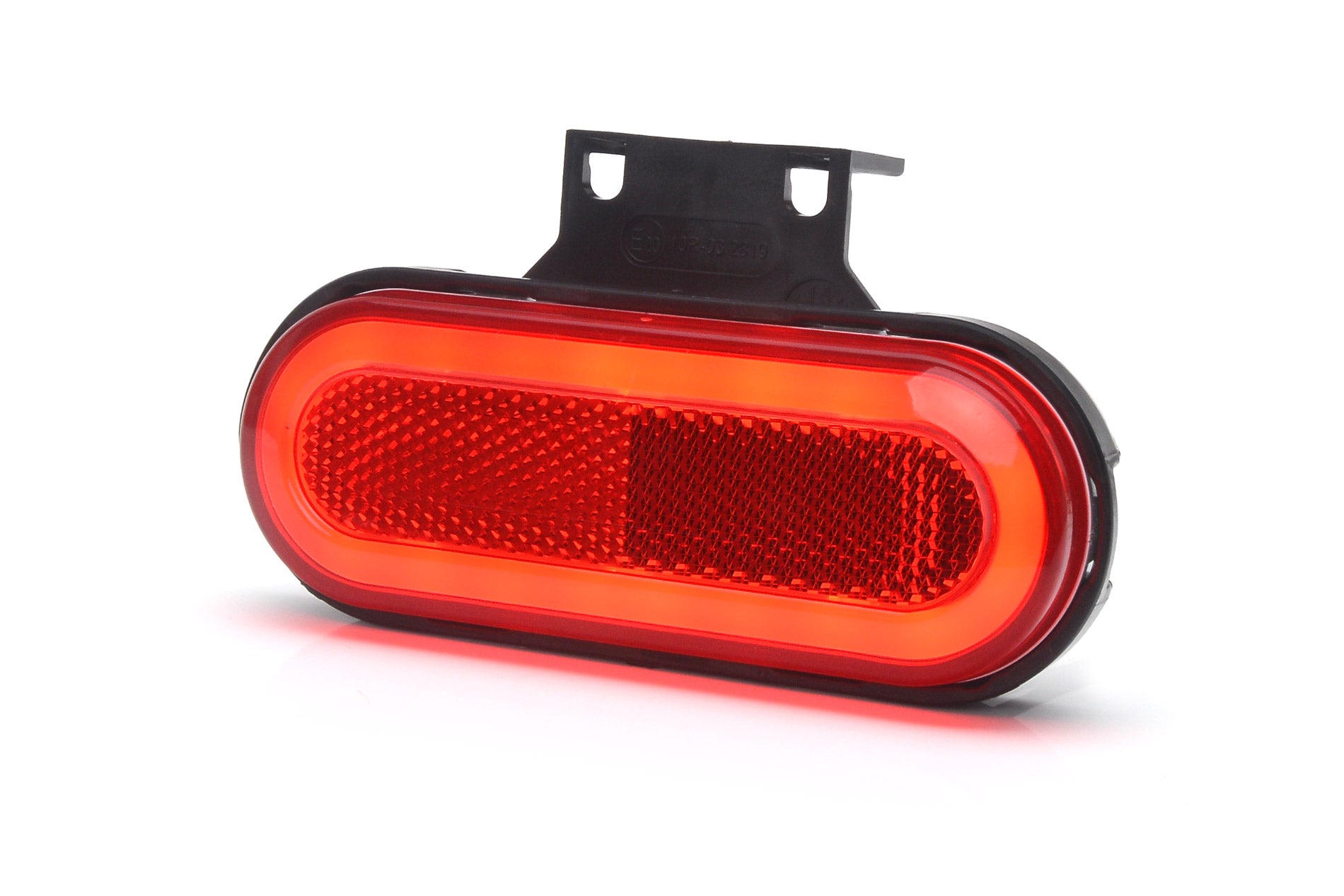 W198 Rear Position Neon Marker Lamp - ADR Approved