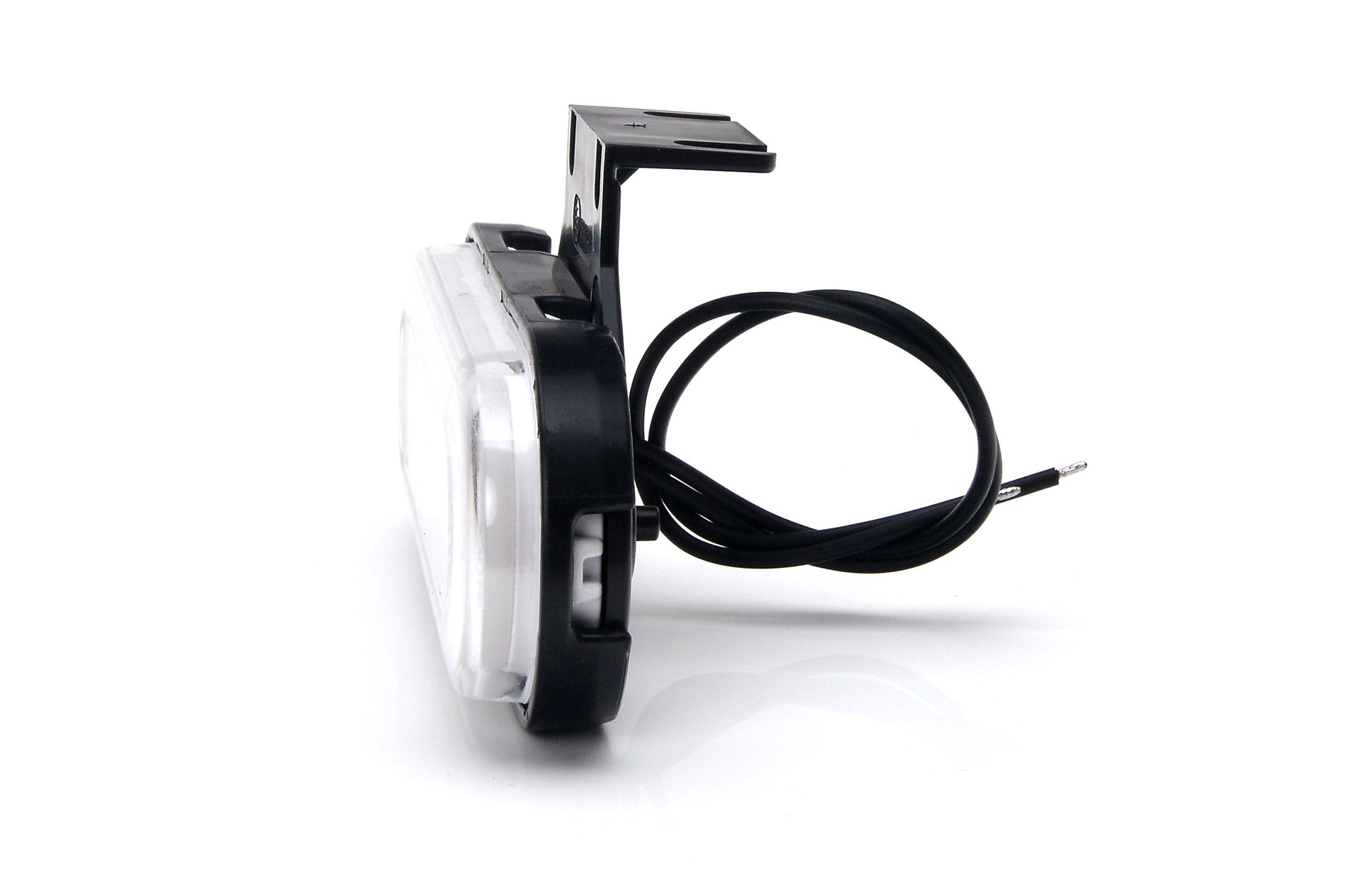 W198 Front Position Neon Marker Lamp - ADR Approved