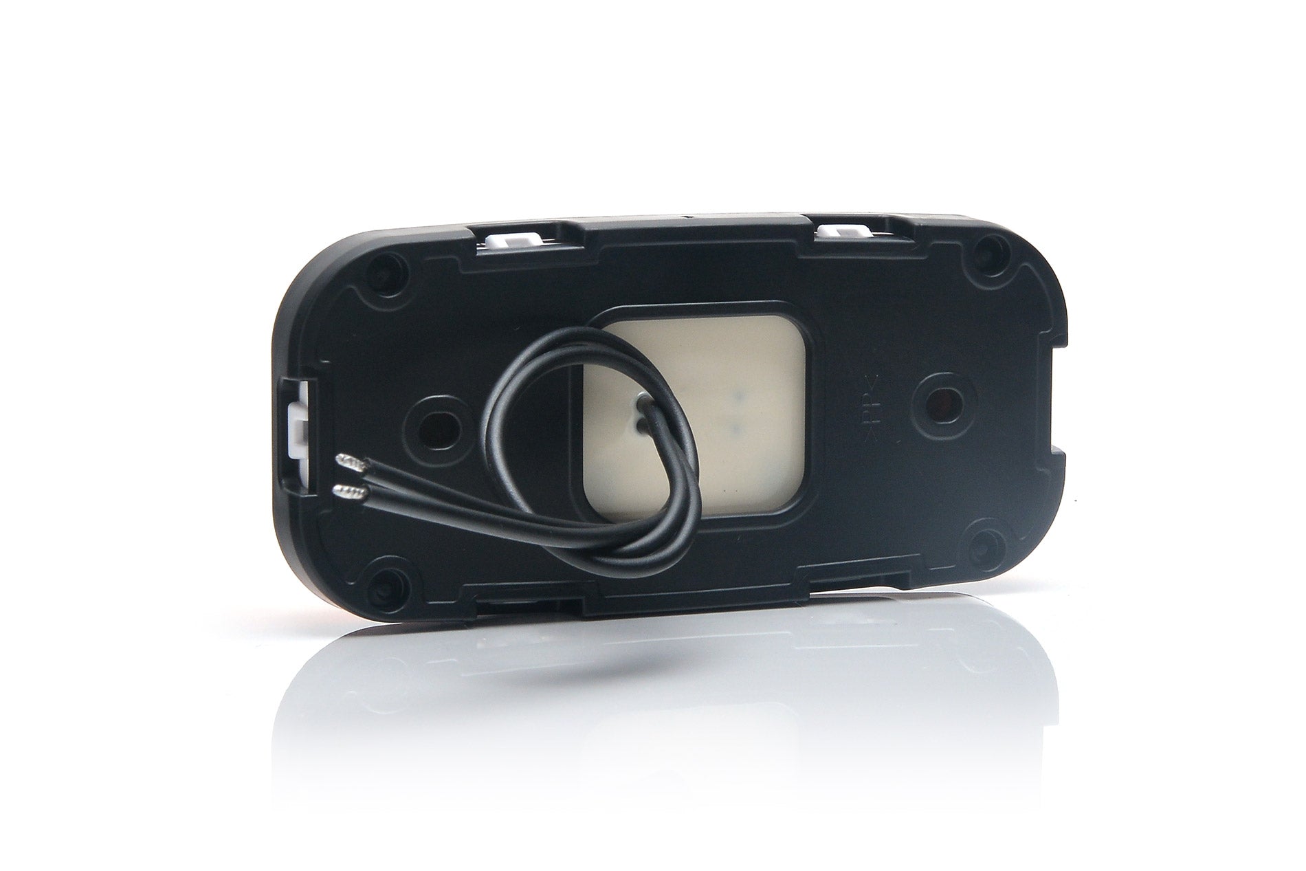 W199 Side Position Neon Marker Lamp - ADR Approved