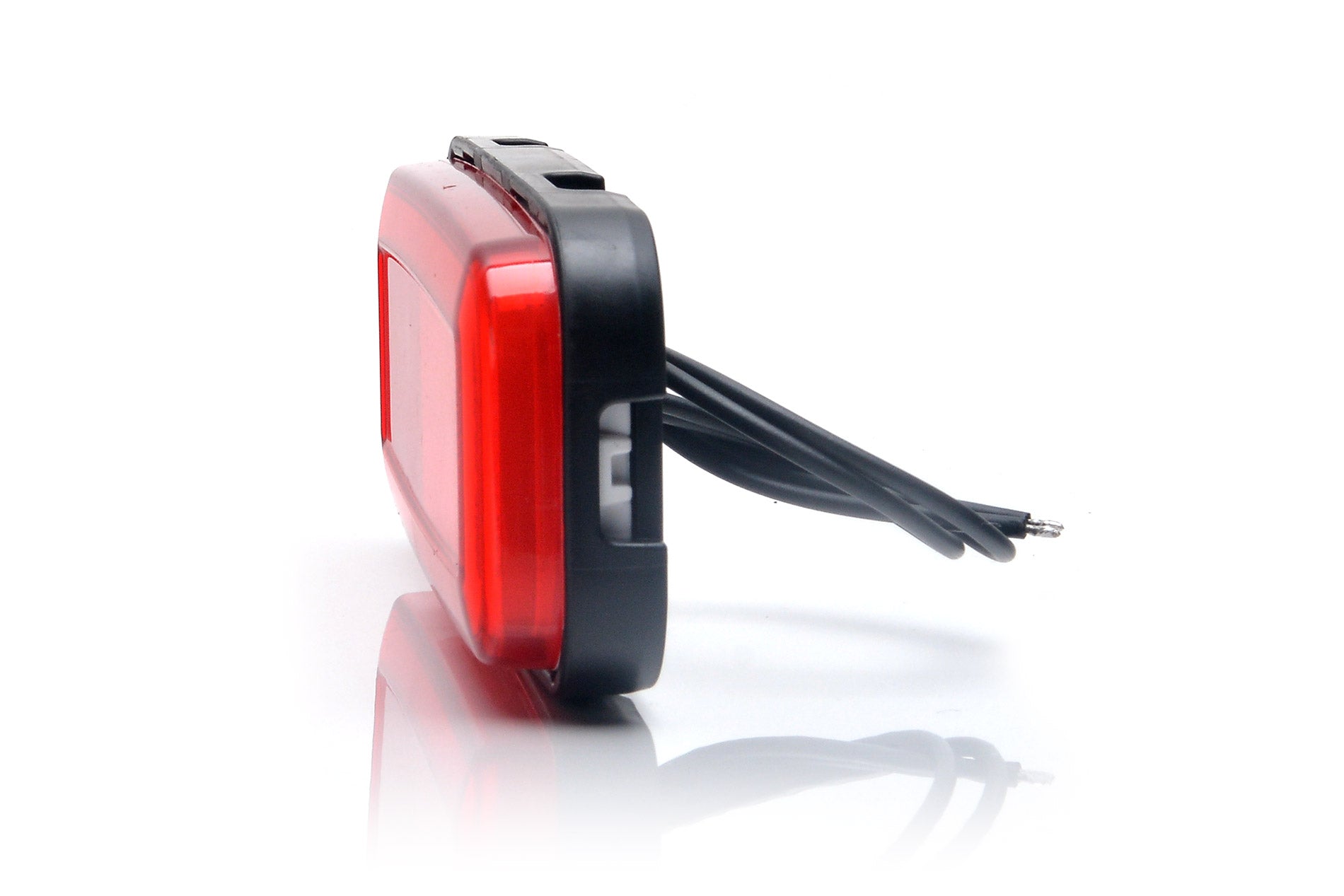 W199 Rear Position Neon Marker Lamp - ADR Approved