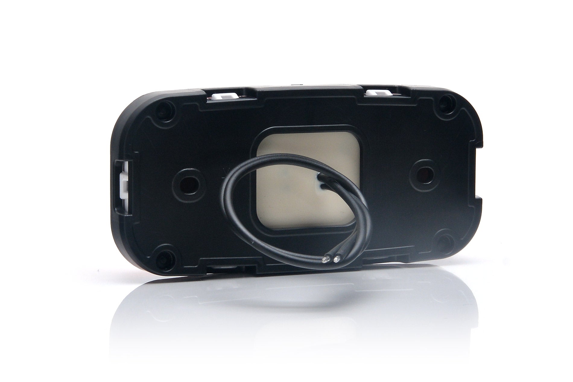 W199 Rear Position Neon Marker Lamp - ADR Approved