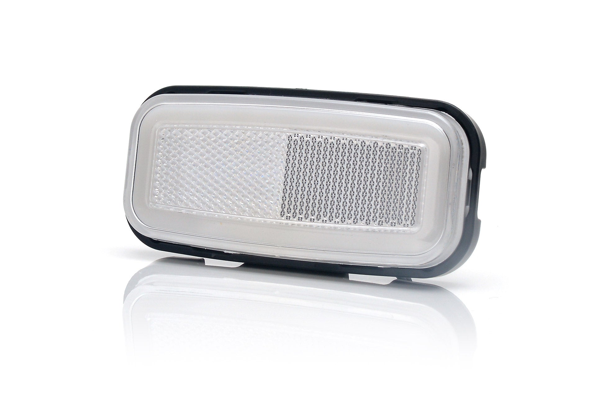 W199 Front Position Neon Marker Lamp - ADR Approved