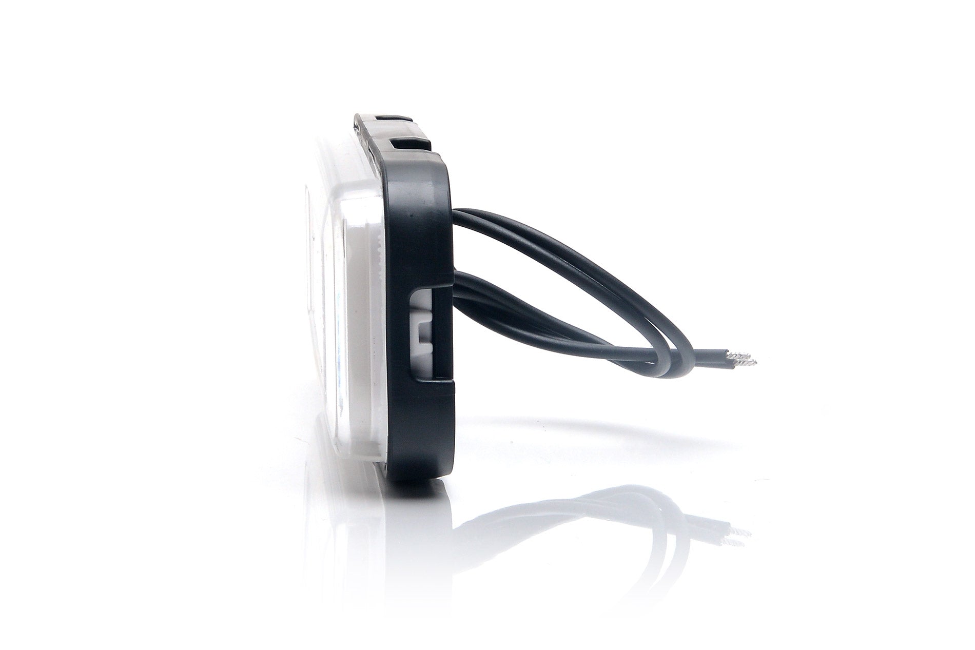 W199 Front Position Neon Marker Lamp - ADR Approved