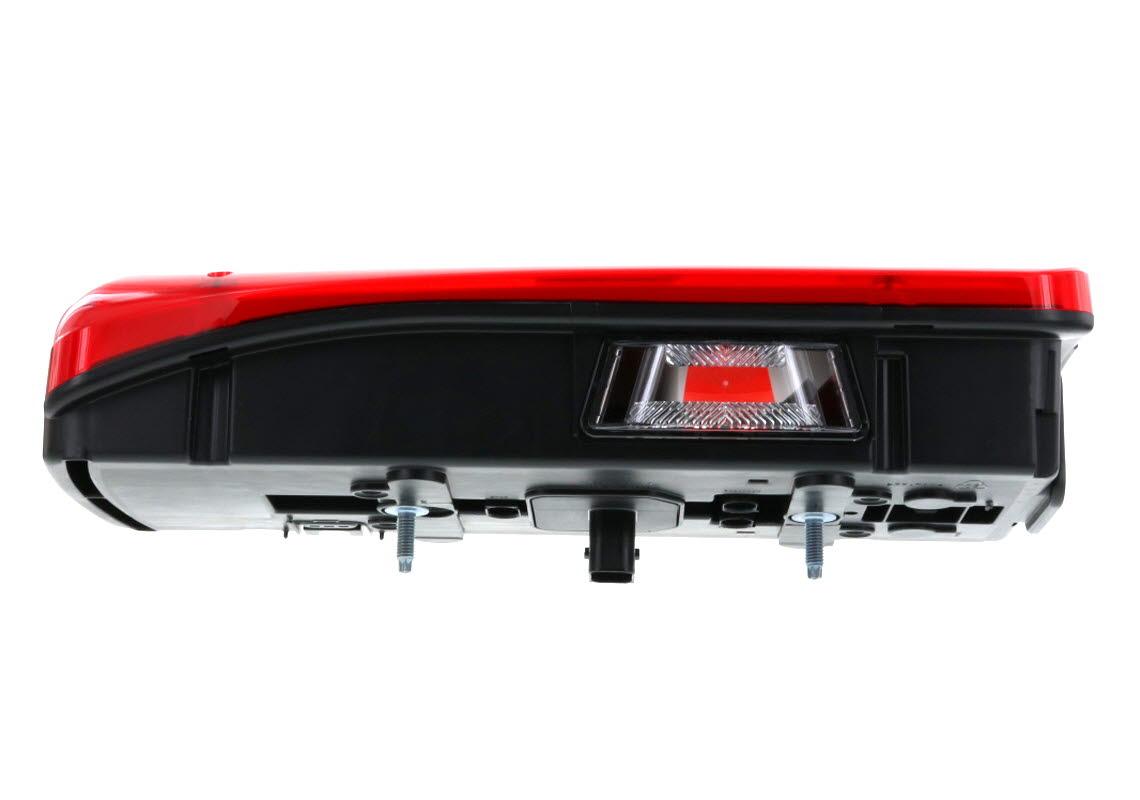 Vignal 155130 LC8 Rear Left Hand Tail Lamp/Light For DAF CF/XF 2012-> (Rear Connector) - Euromotive Lighting & Signal