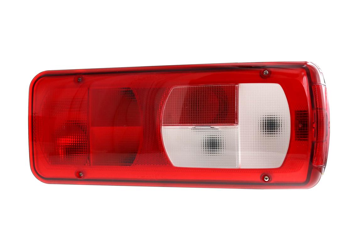 Vignal 155140 LC8 Rear Right Hand Combination Tail Lamp/Light For DAF CF/XF 2012-> (Rear Connector) - Euromotive Lighting & Signal