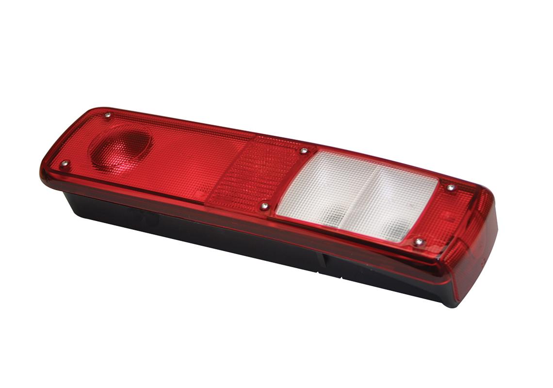 Vignal LC9 Rear Right Hand Combination Tail Lamp For Renault - Euromotive Lighting & Signal