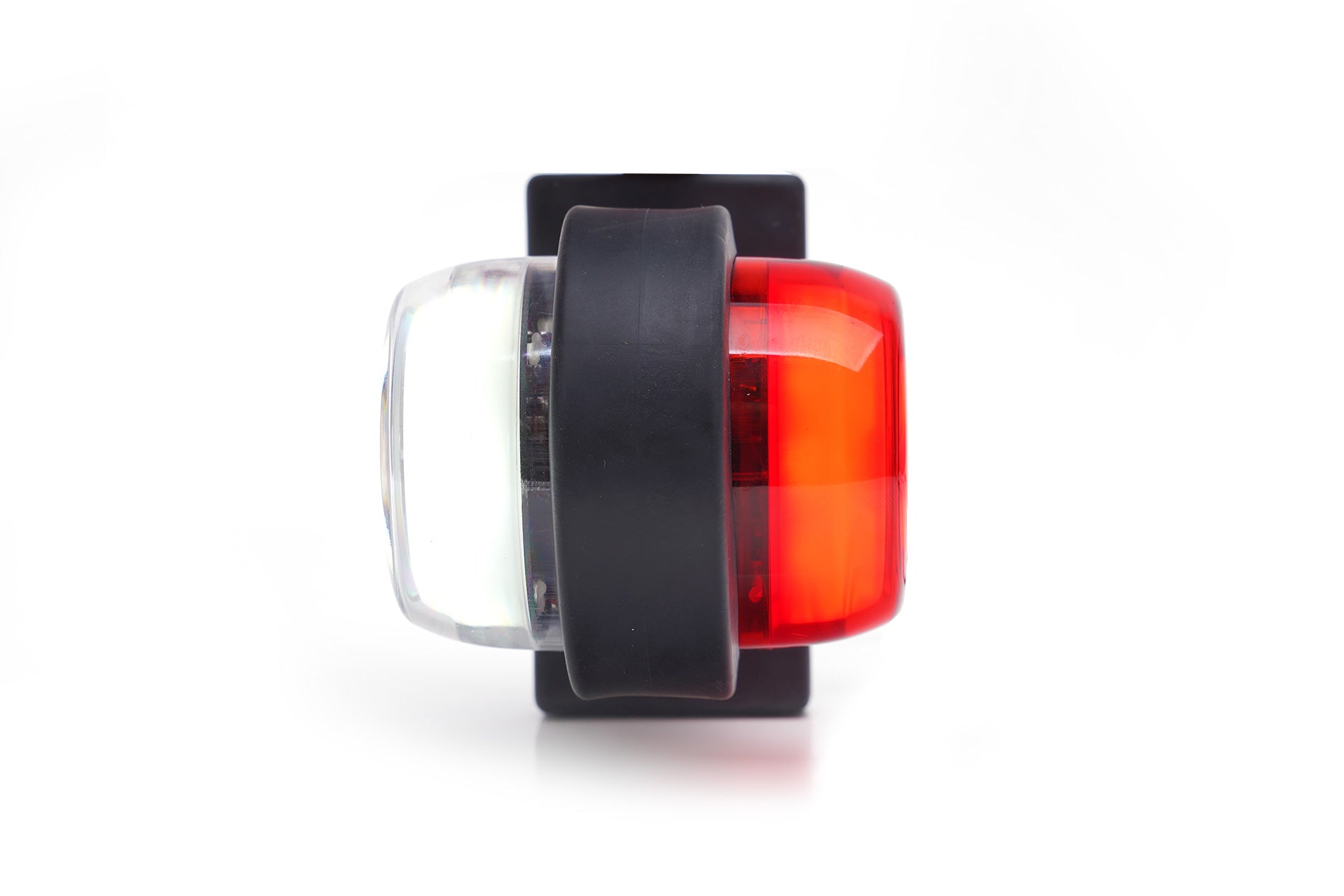 Front/Rear Neon outline marker lamp, 12/24V W74.2 LOGO