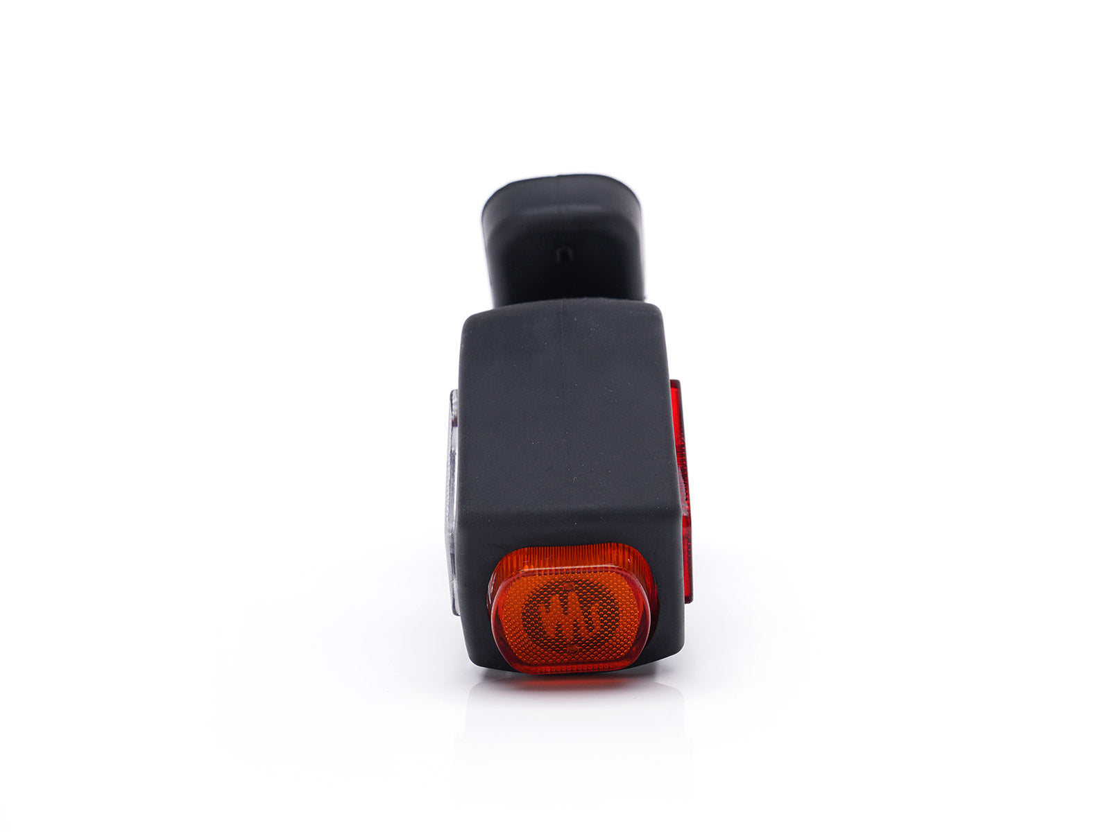 W49LOGO Front-Rear-Side Short Stalk Lamp