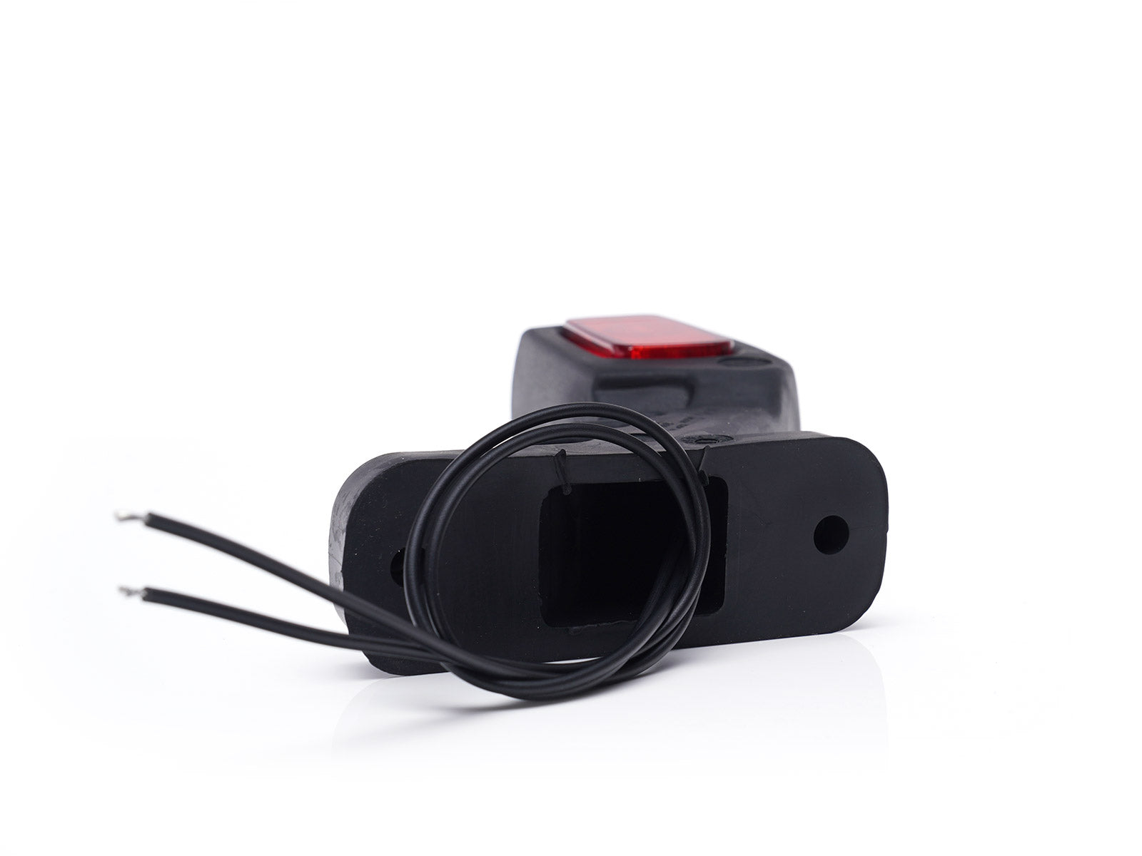 W49LOGO Front-Rear-Side Short Stalk Lamp