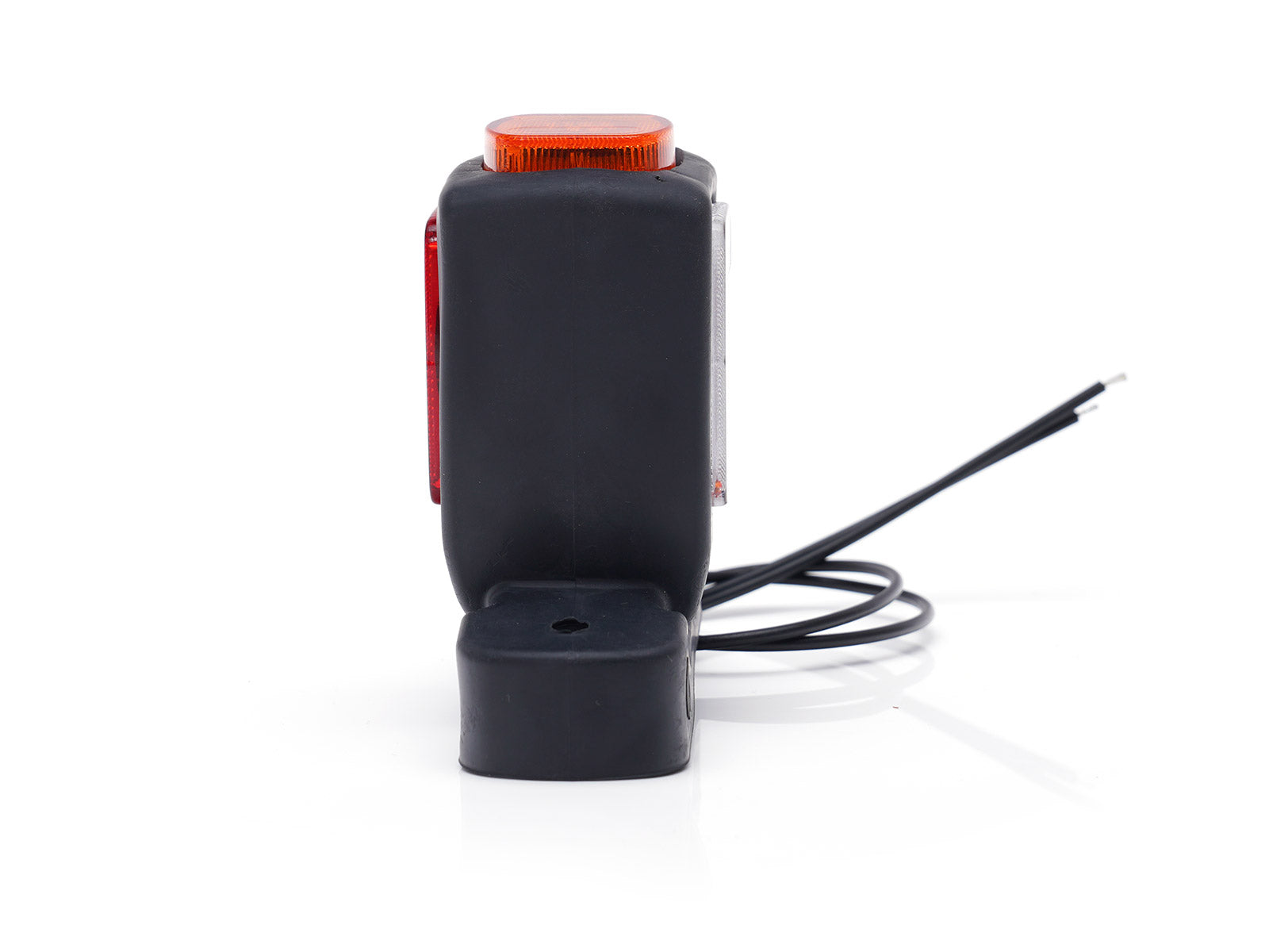 W62LOGO Front-Rear-Side Short Stalk Lamp