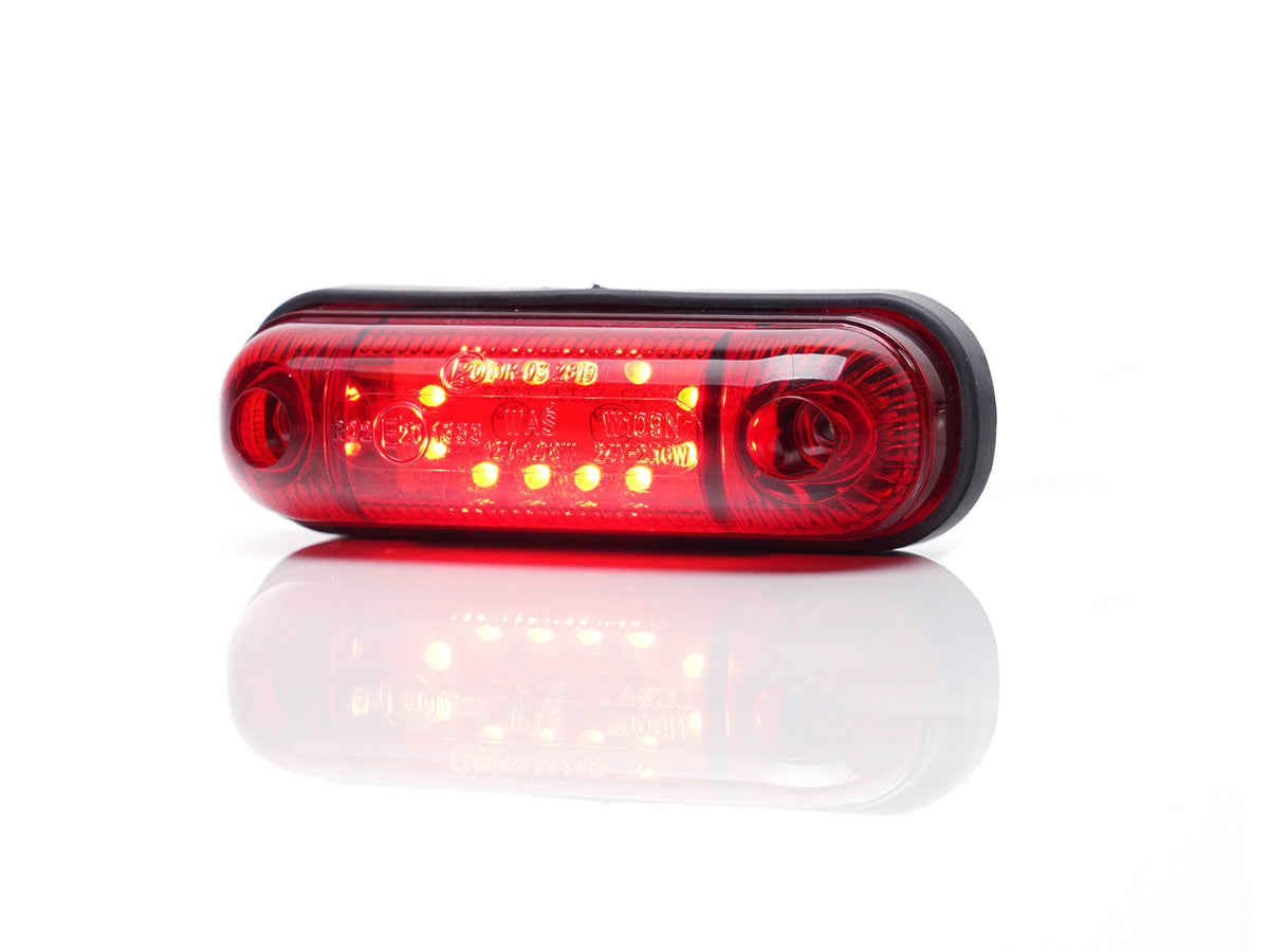 WAS W258 EC2059 illuminated brake light
