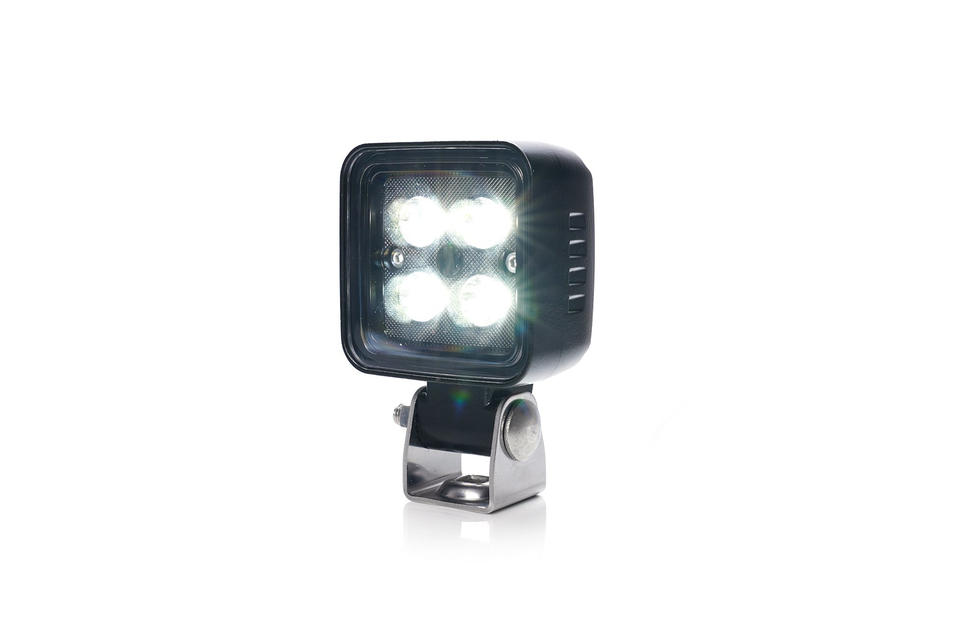 W261 Lumens 2000   EC2165  Work Lamp Spot Beam