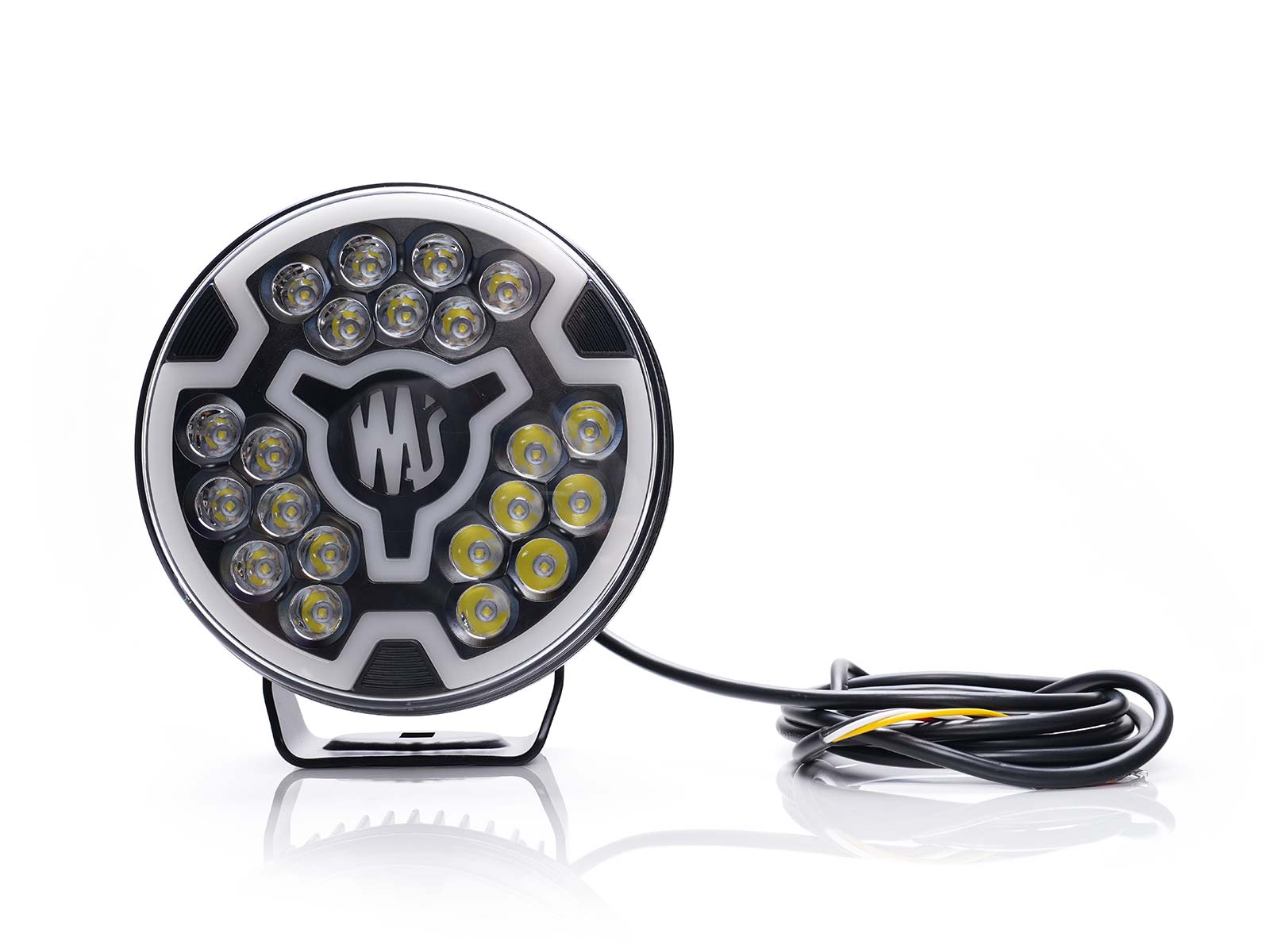 W257 EC2180 Multifunction Driving Lamp