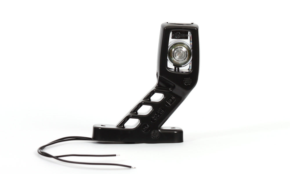 ADR Small Stalk Lamp Flexi Rubber 3 Led W48 - Euromotive Lighting & Signal