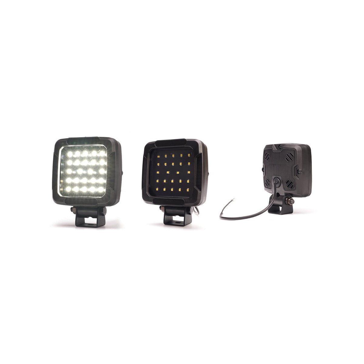 W302 2000lm Work Lamp (EC2581)