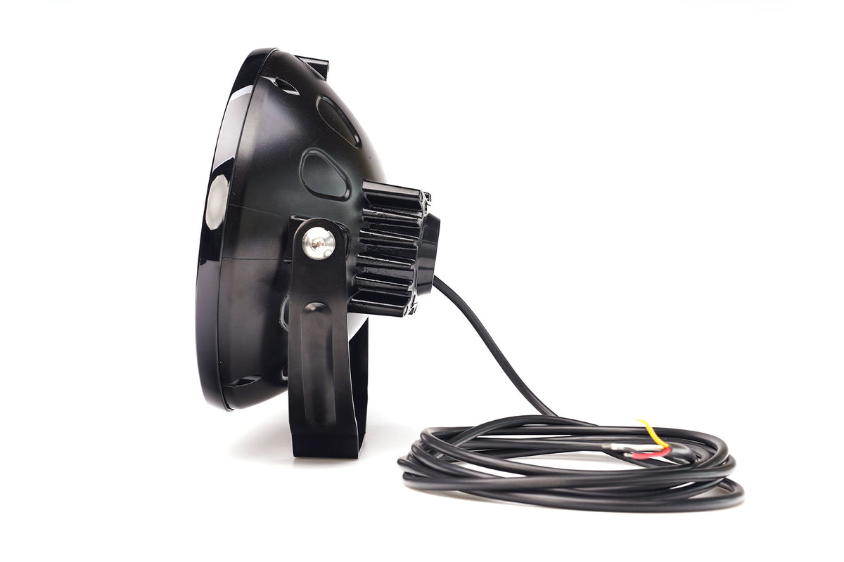 WAŚ W116 EC872Dual side view and cable