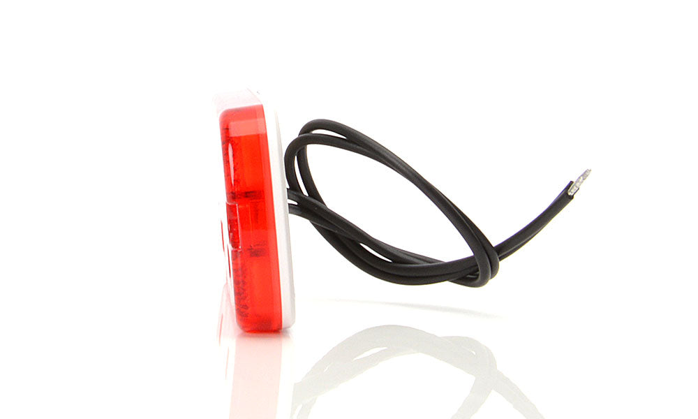 W127 EC902 Rear Position LED Directional Arrow Marker Lamps