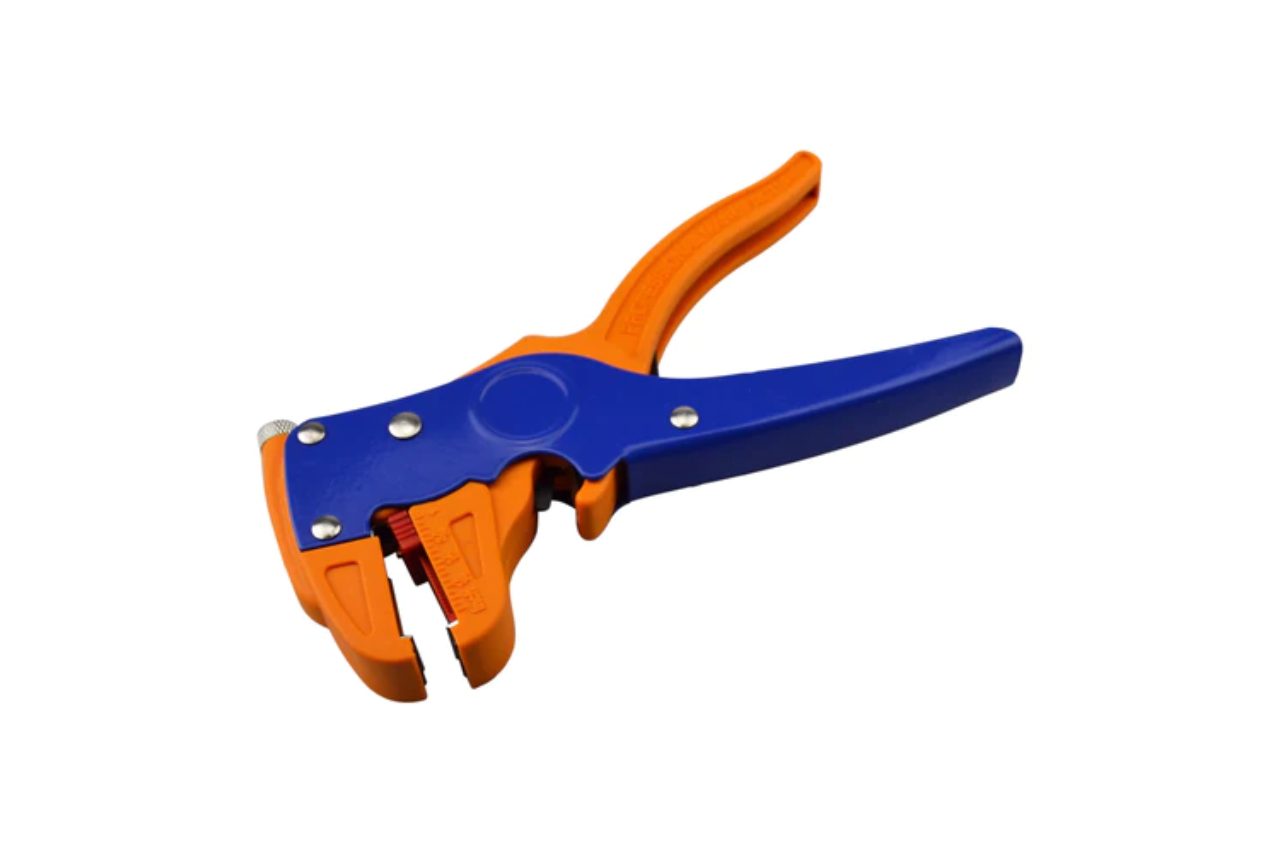 Self Adjust Cable Stripper & Cutting Tool - 0.5mm²-6.0mm²