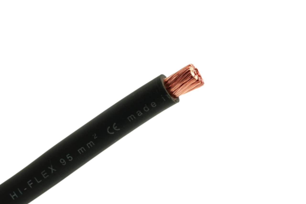 95mm2 Flexible Battery Cable