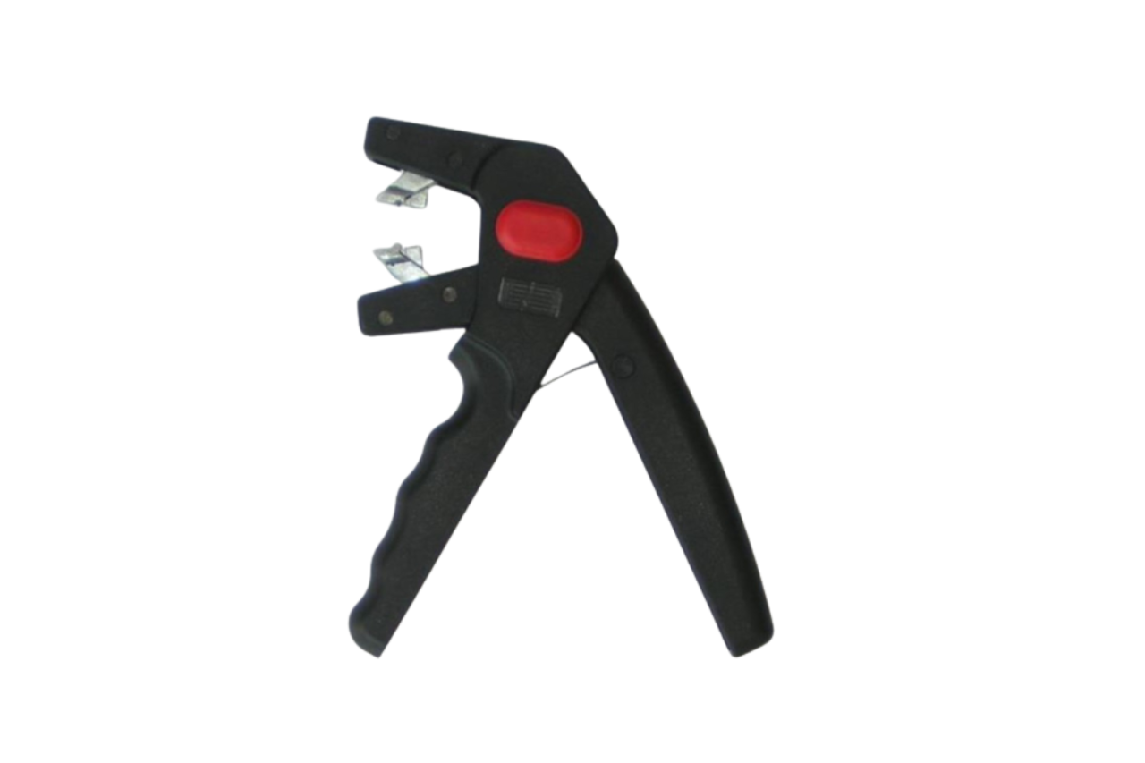 Auto Wire Stripper and Cutter - 0.75mm²-16.0mm²