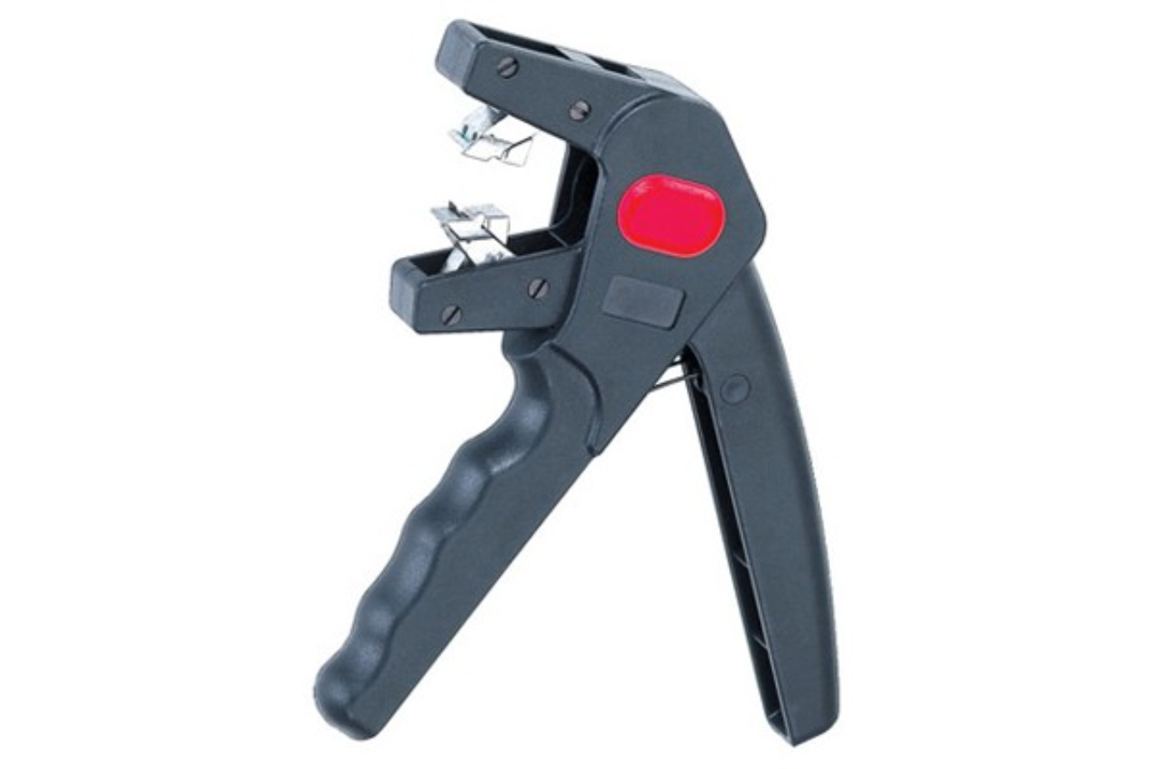 Auto Wire Stripper and Cutter - 0.75mm²-16.0mm²