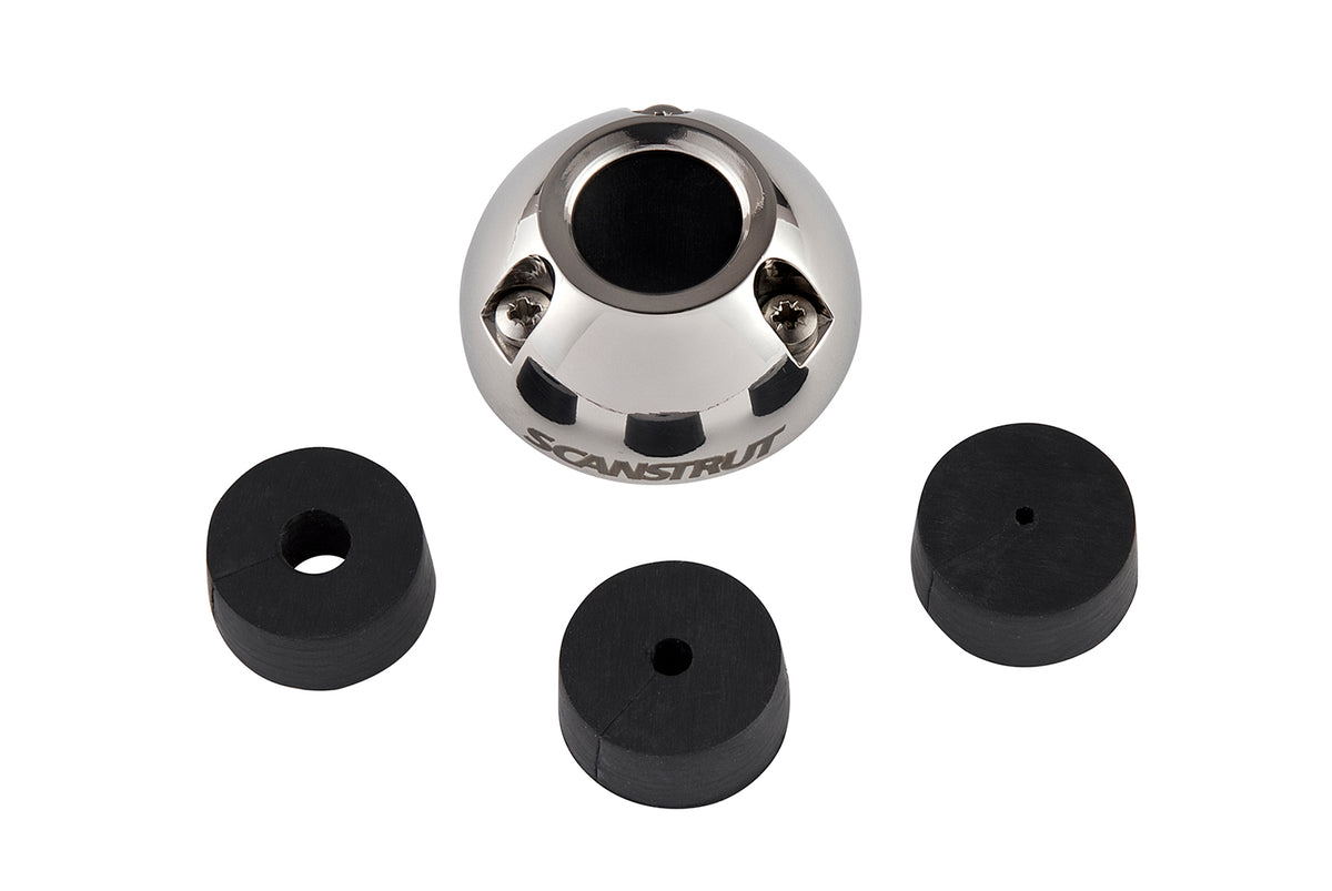 DS16-S Cable Seal - Stainless