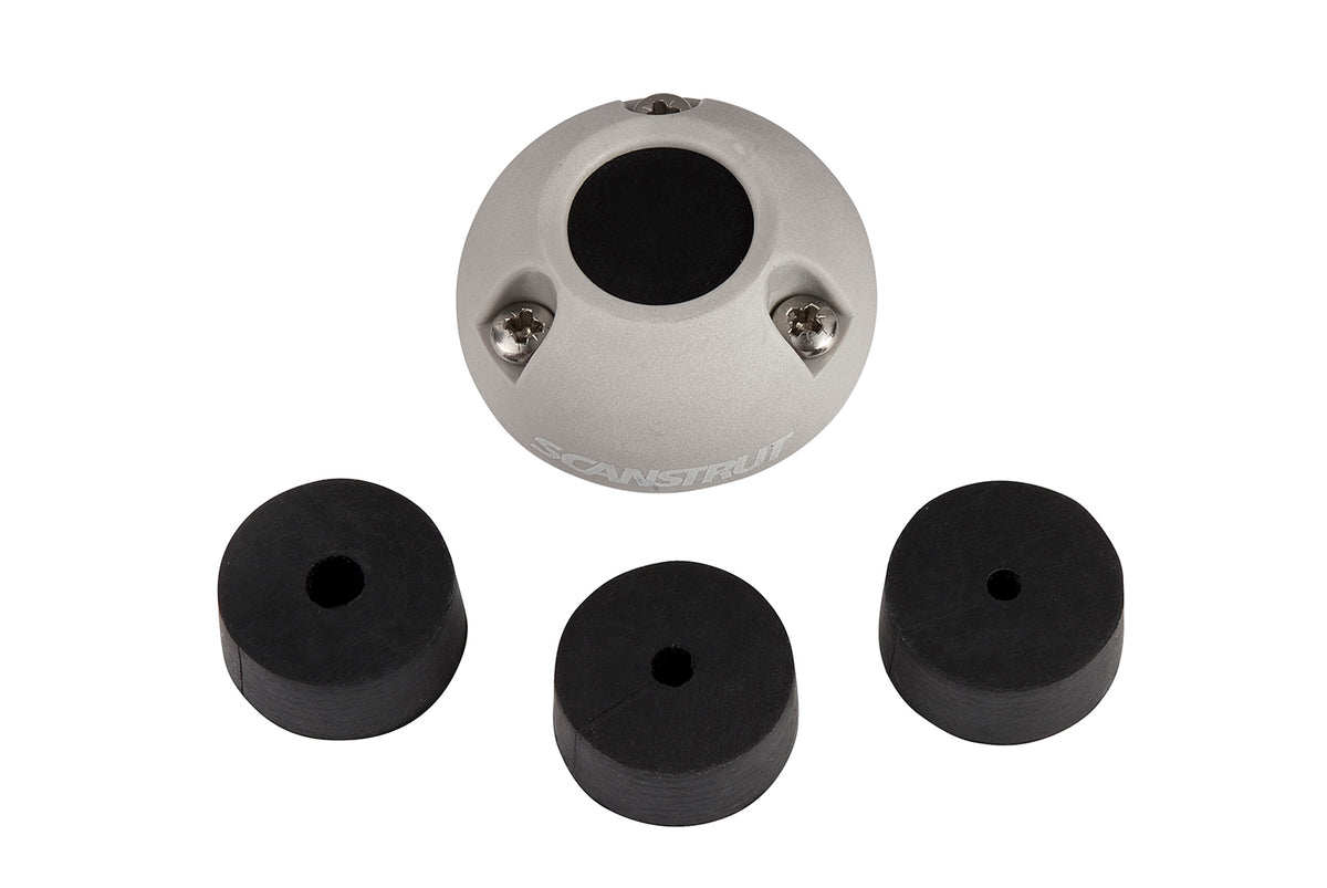 DS21A-P Cable Seal - Grey