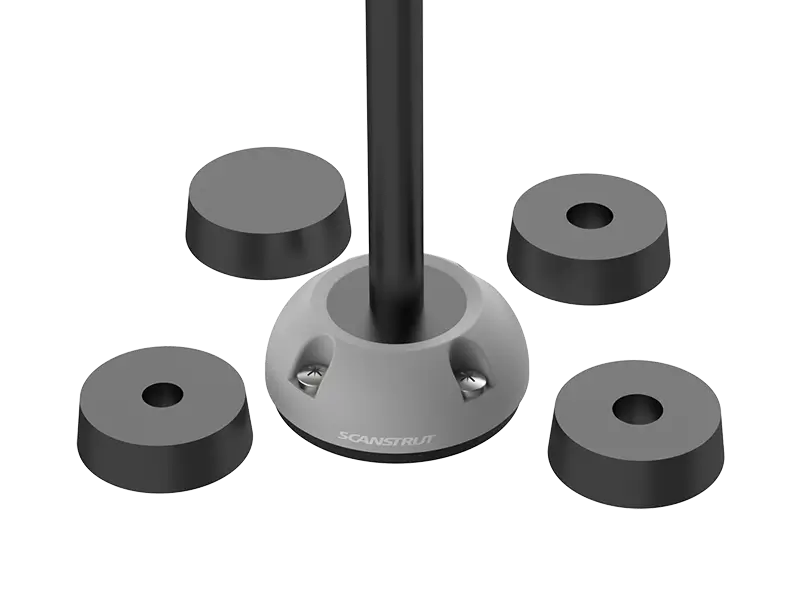 DS30-P Cable Seal - Grey