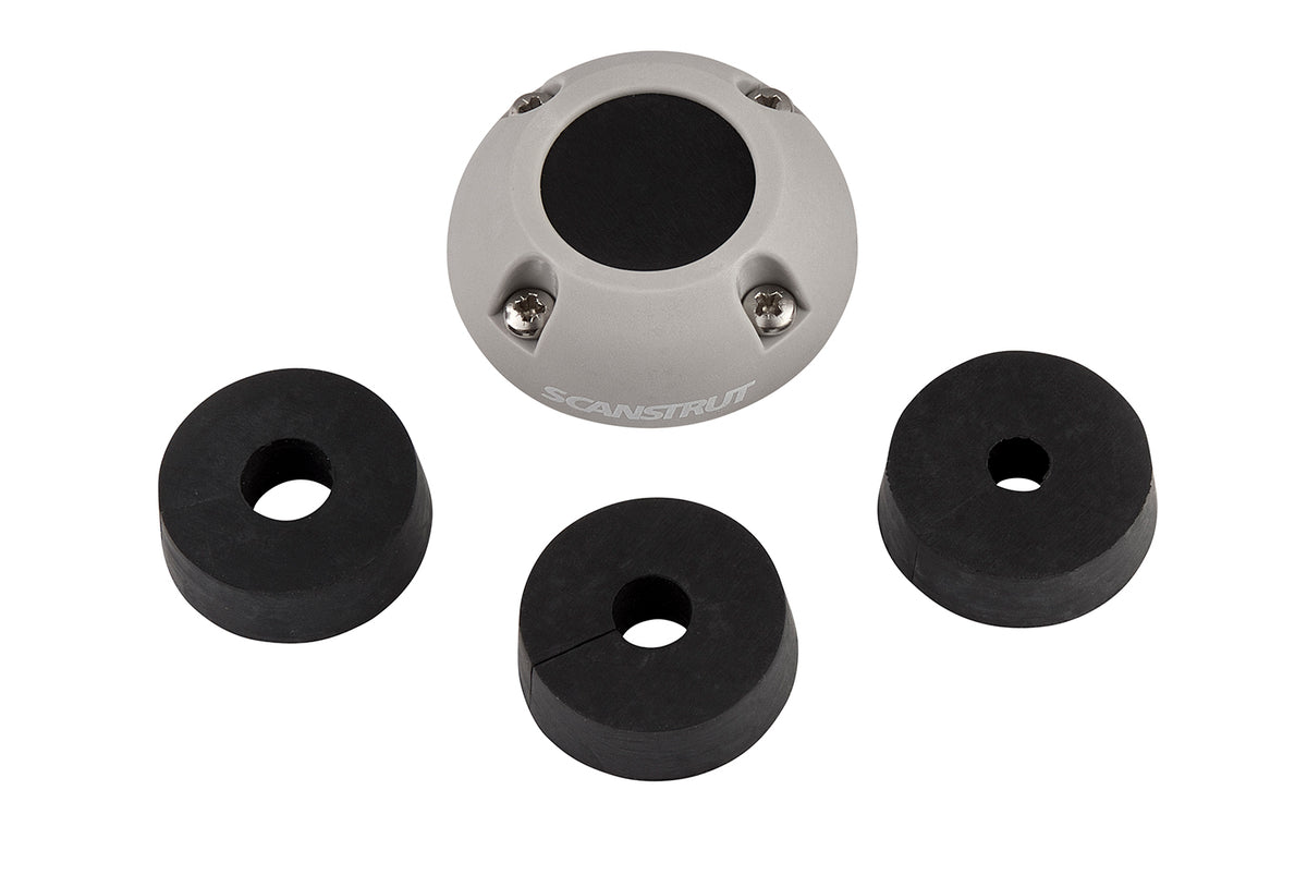 DS30-P Cable Seal - Grey