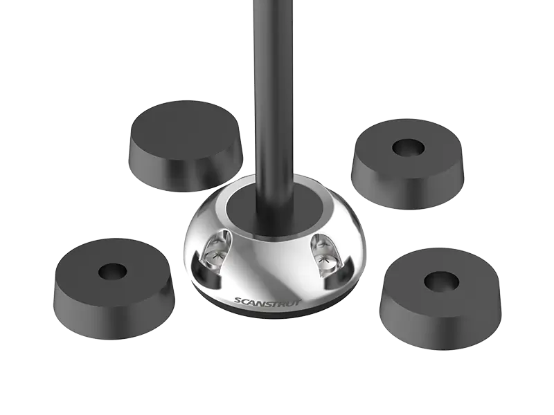 DS30-S Cable Seal - Stainless