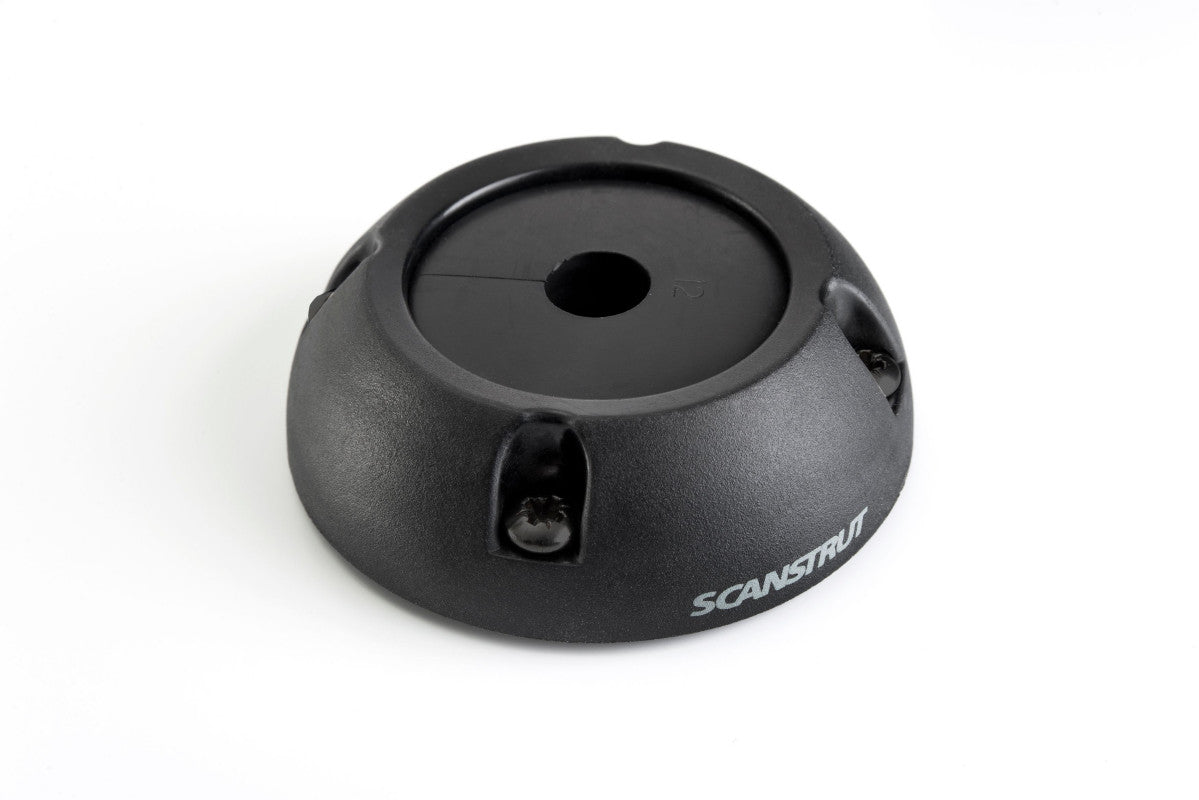 DS40-P Cable Seal - Black