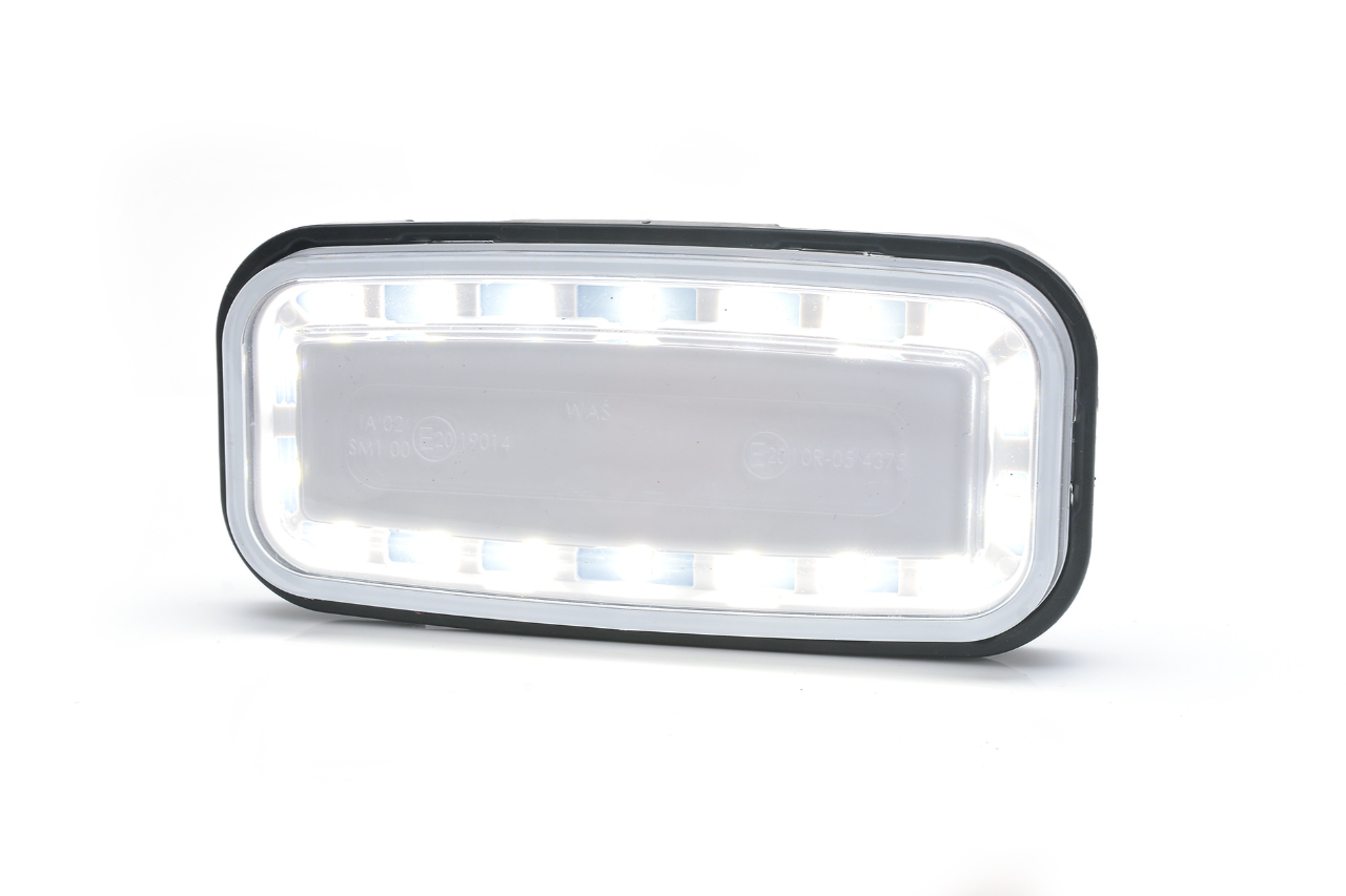 W225 LED Reverse Lamp - EC1481AR