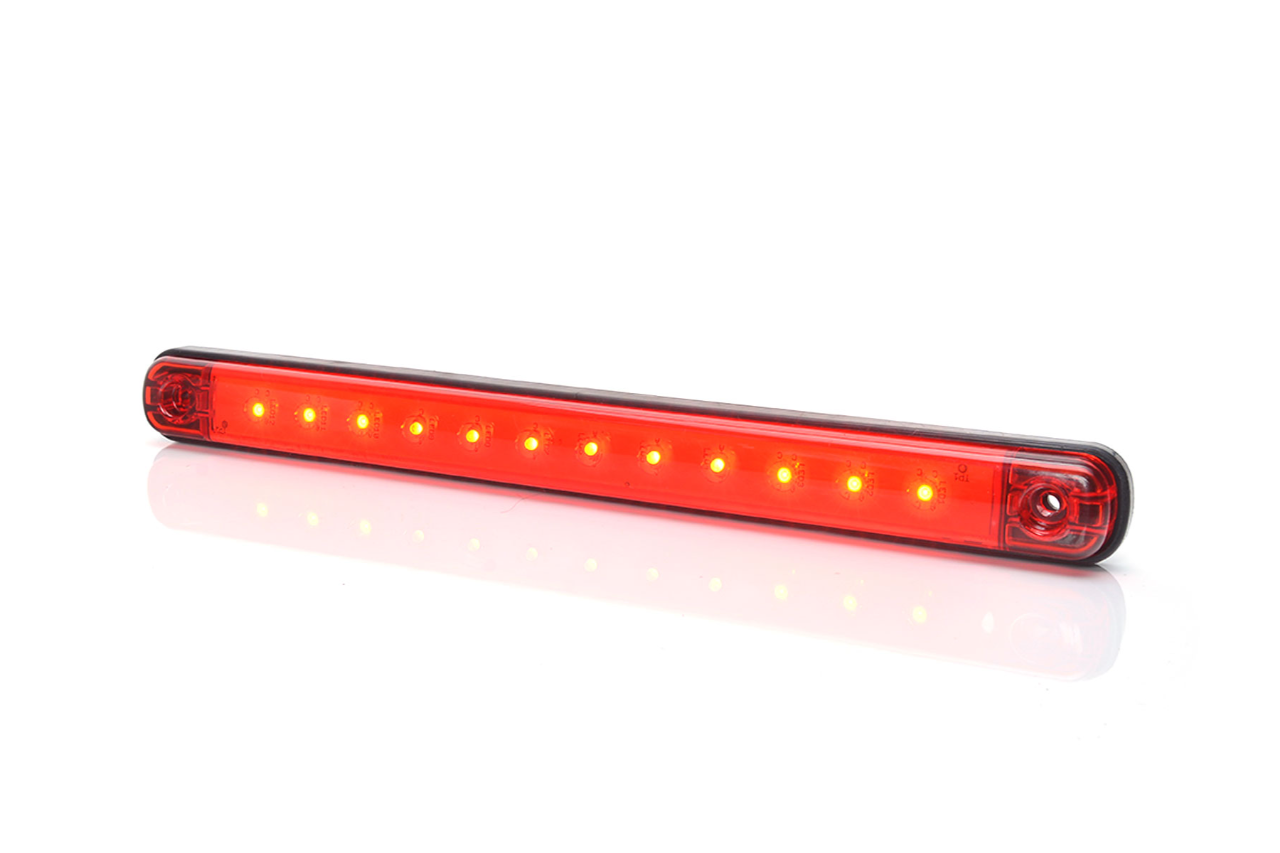 W231 LED Slimline Tail/Brake Lamp - EC1504