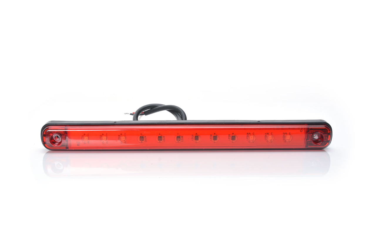 W231 LED Slimline Tail/Brake Lamp - EC1504