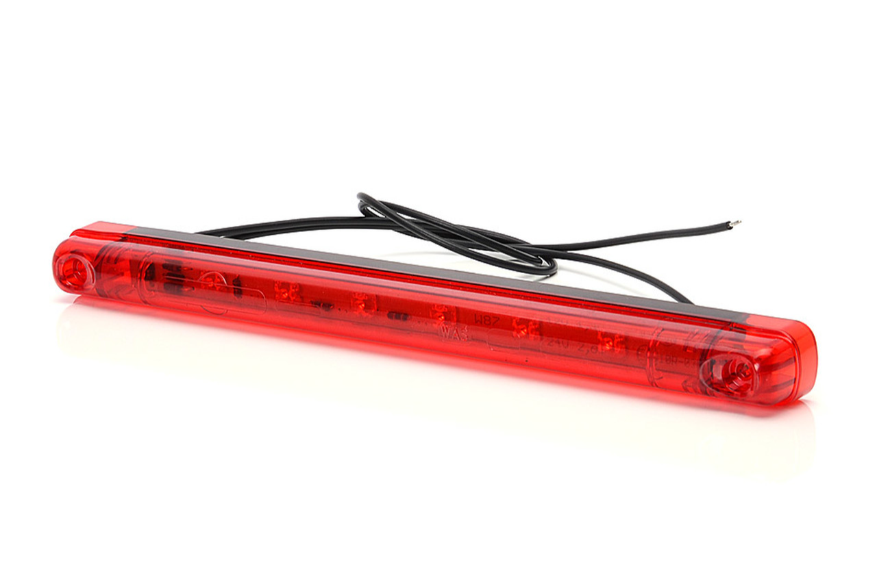 W87 LED Additional Brake Lamp - EC682