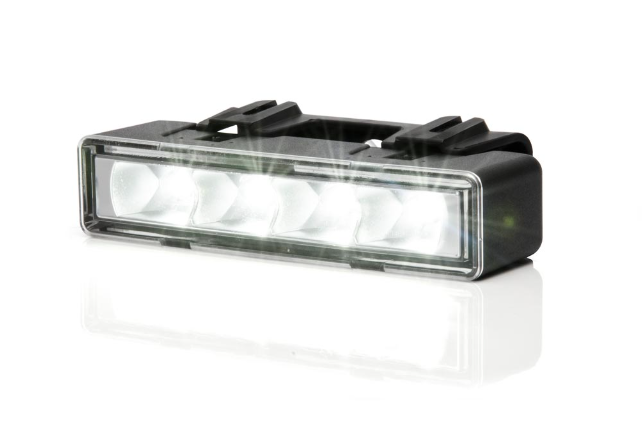 W85 LED Daytime Running Lights 4 LED's - EC705