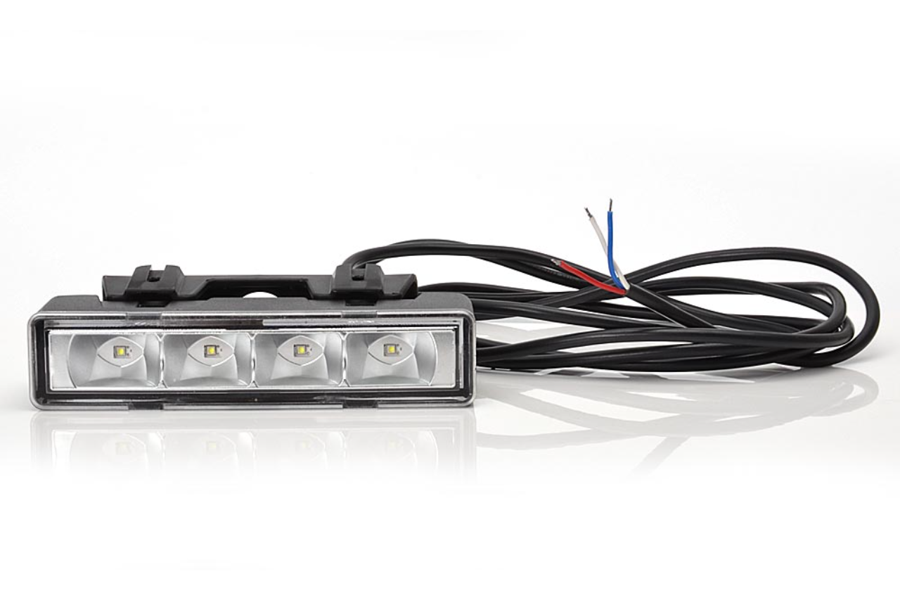 W85 LED Daytime Running Lights 4 LED's - EC705