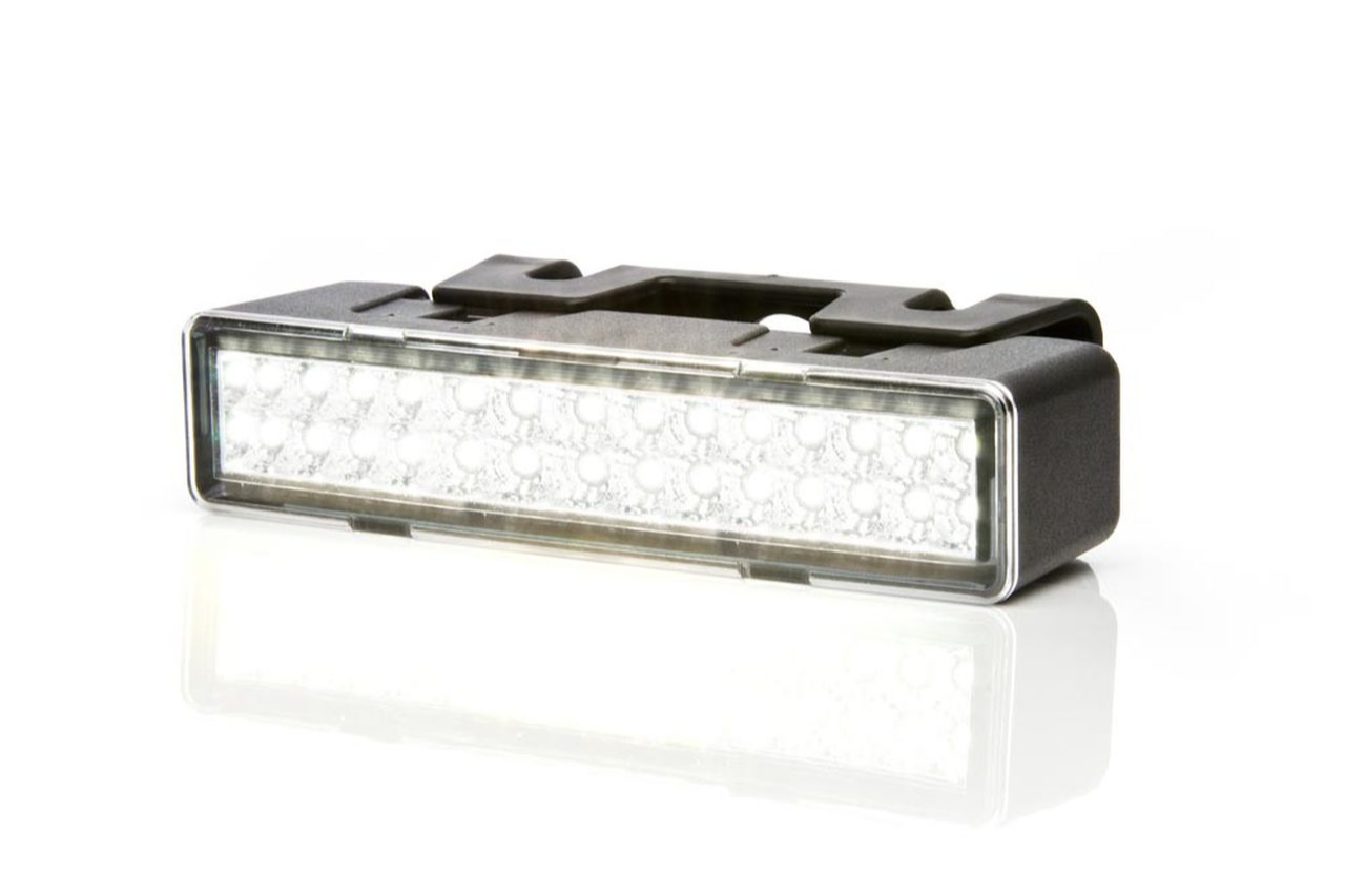 W86 LED Daytime Running Lights 30 LED's - EC706