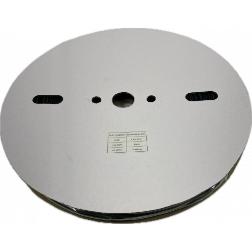 2:1 Heat Shrink 19.1Mm/9.5Mm - Euromotive Lighting & Signal